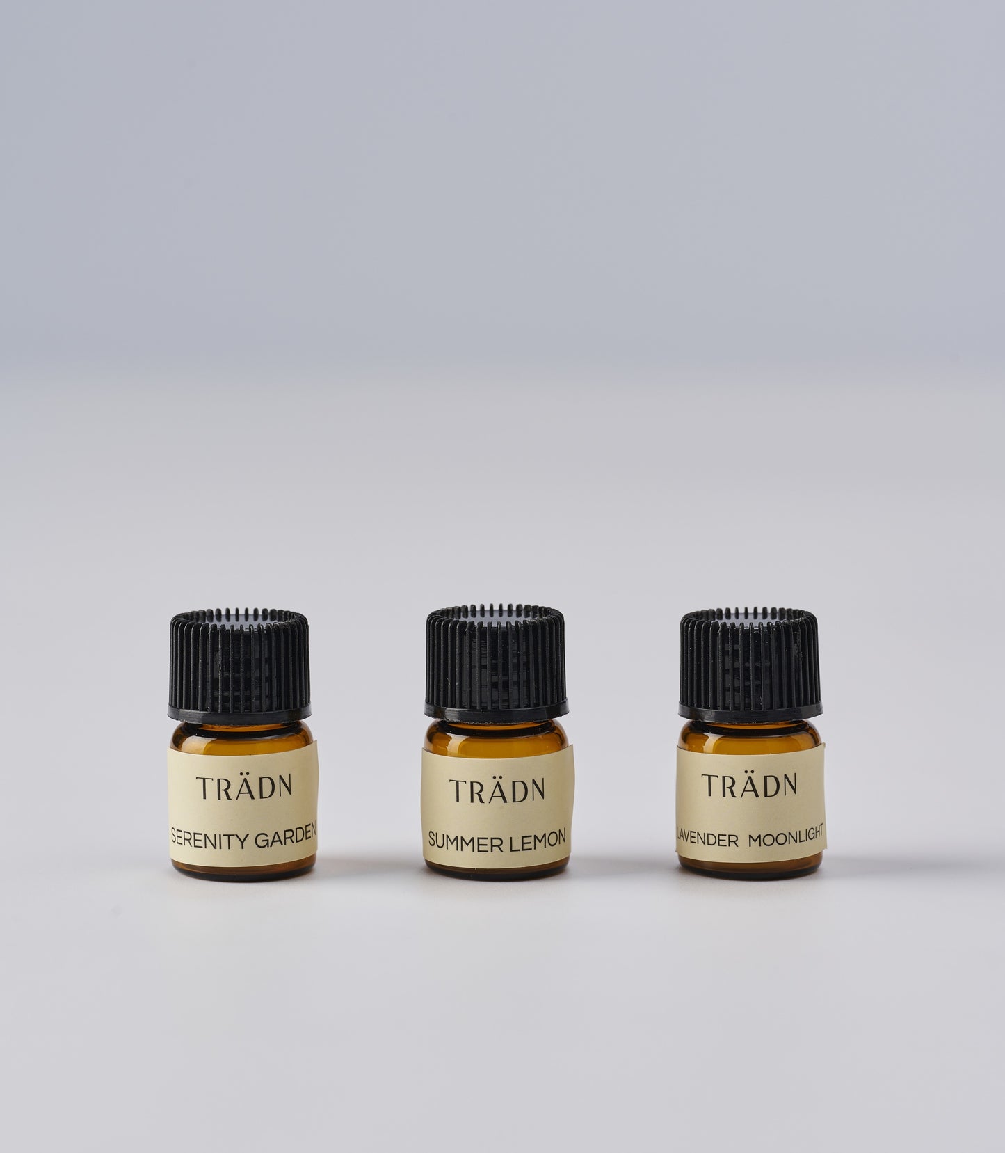 法國有機純精油隨身組 6 ml ( 2 ml* 3入)