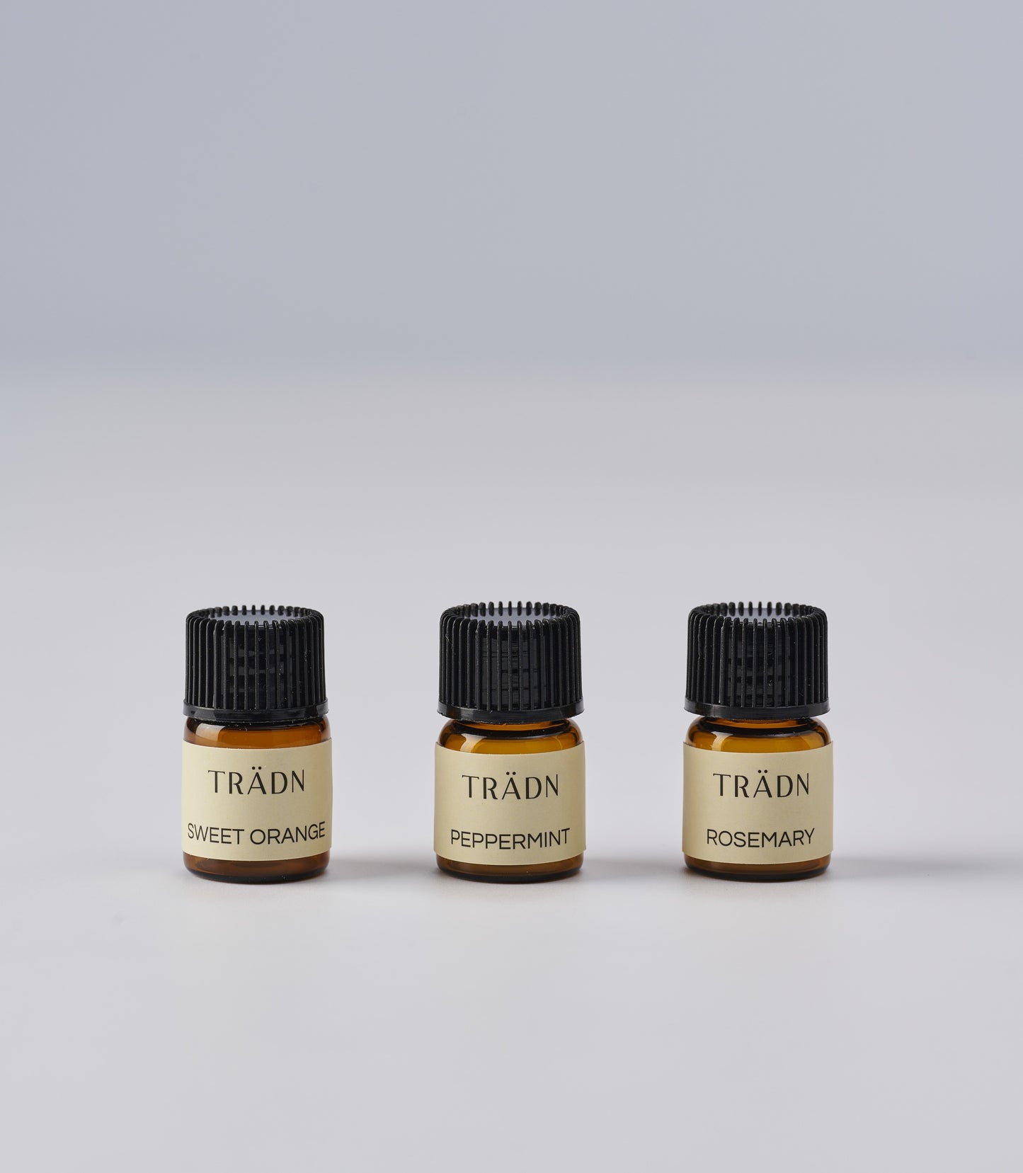 單方純精油隨身組 6 ml ( 2 ml* 3入)