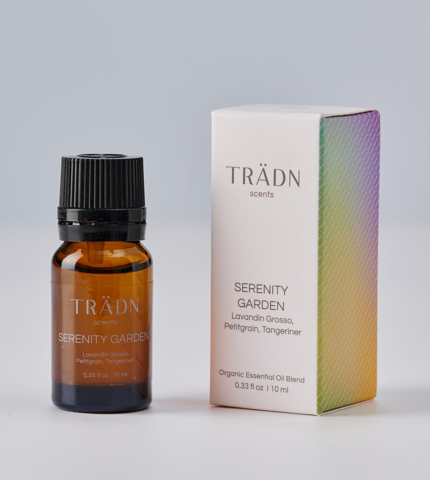 寧靜花園 Serenity Garden 10ml