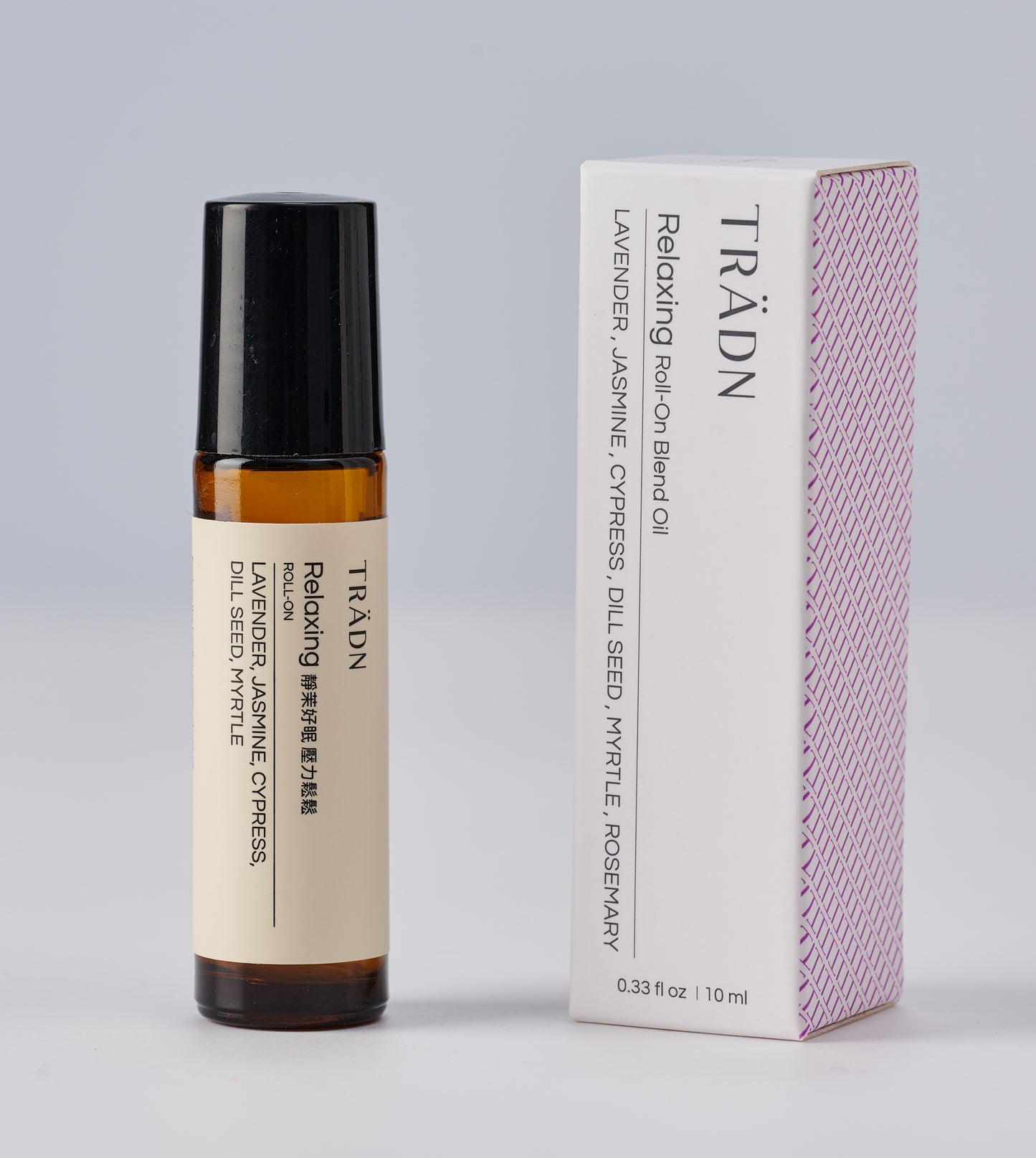 靜茉好眠 壓力鬆鬆 Relaxing 10ml