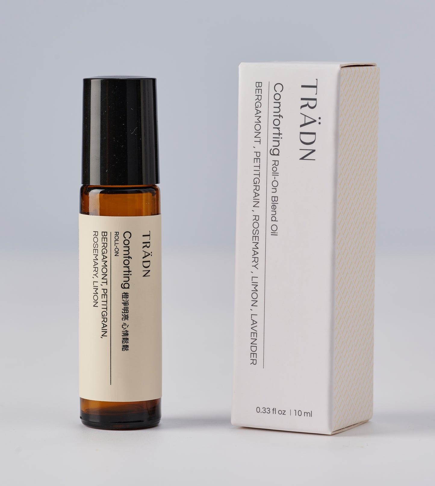 橙淨明亮 心情鬆鬆 Comforting 10ml