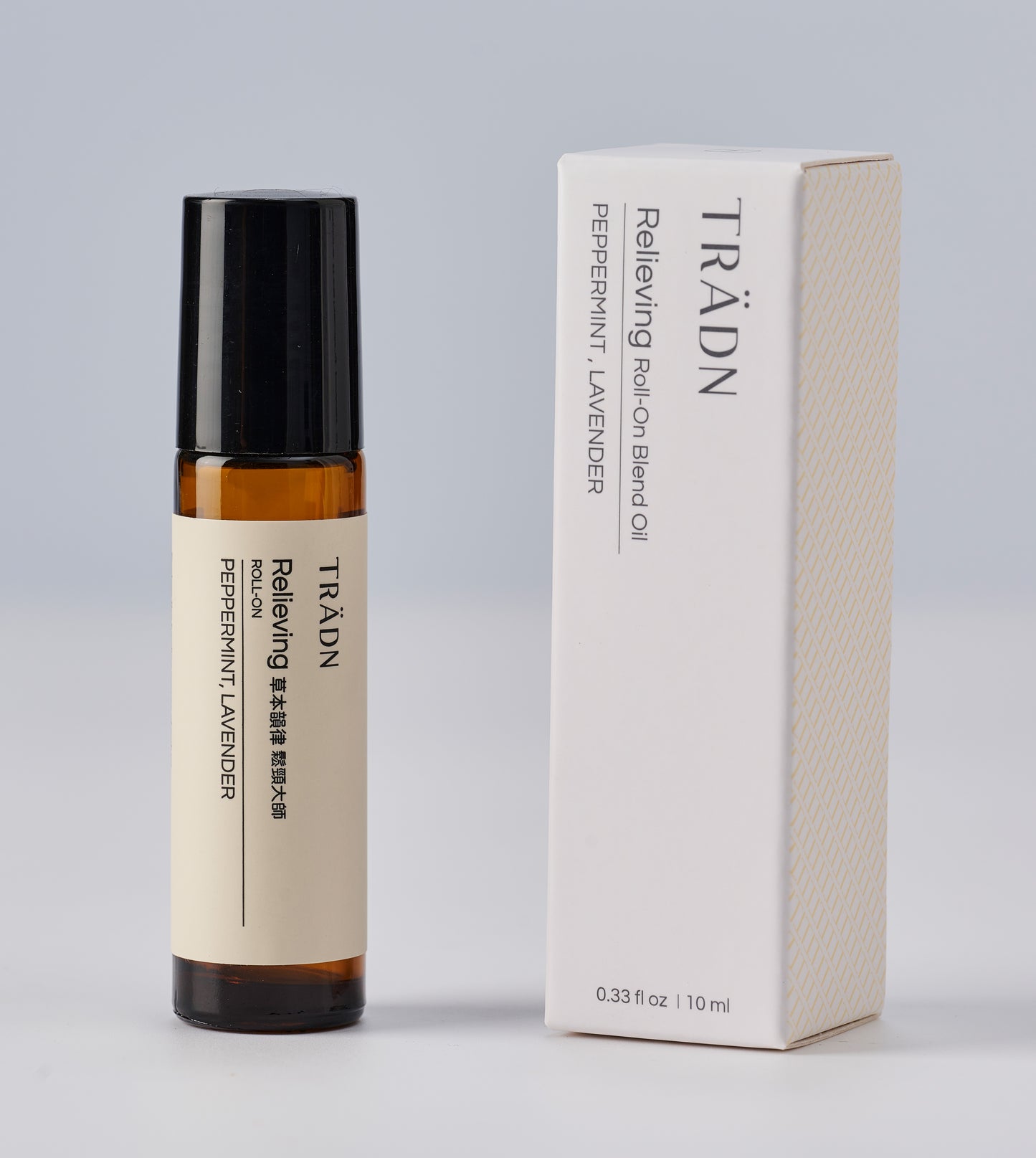 草本韻律 鬆頸大師 Relieving 10ml