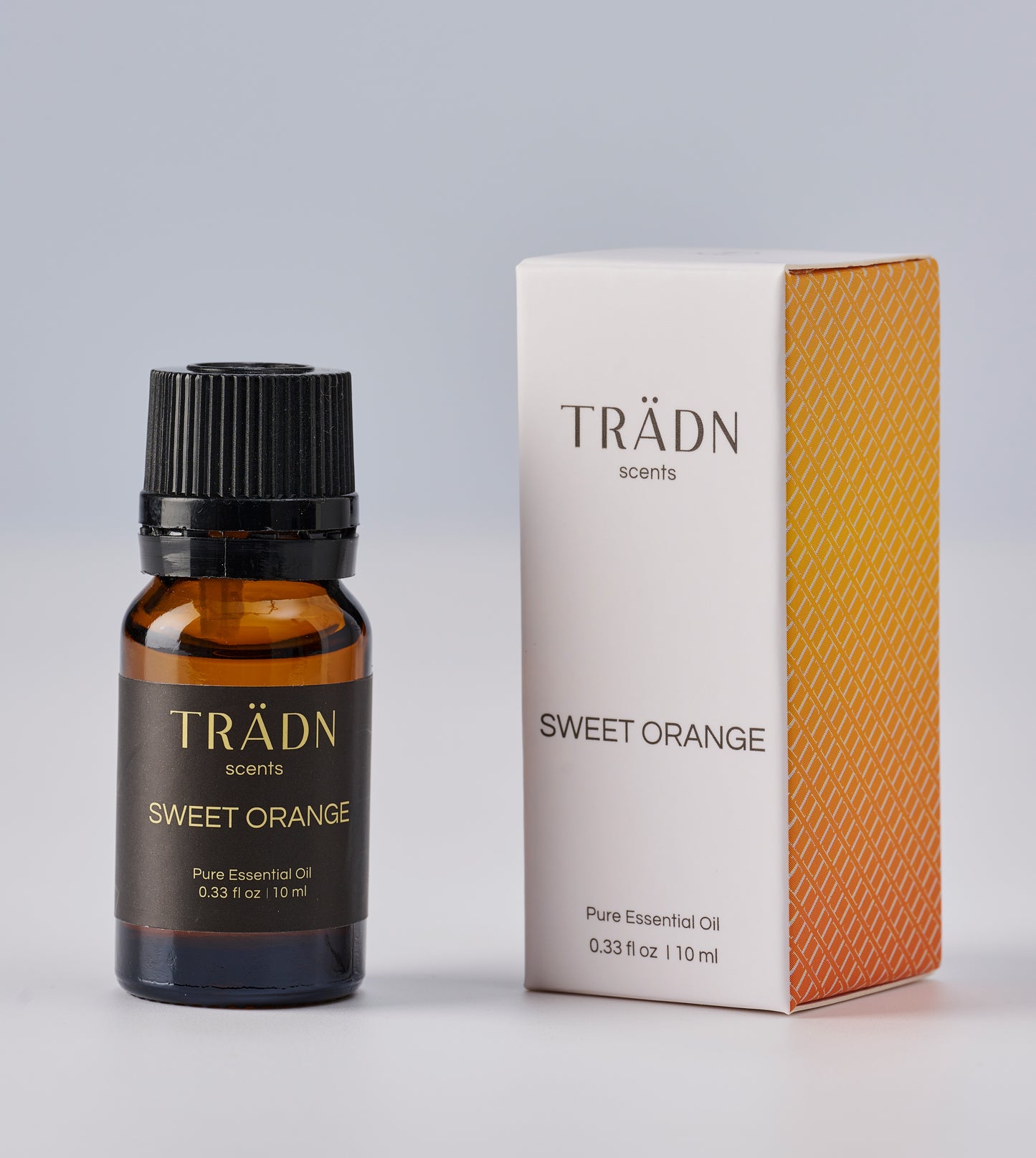 甜橙 Sweet Orange / from Brazil 10ml