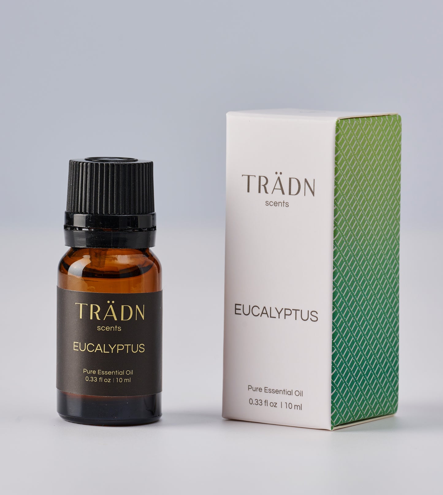 藍膠尤加利 Eucalyptus / from Australia 10ml