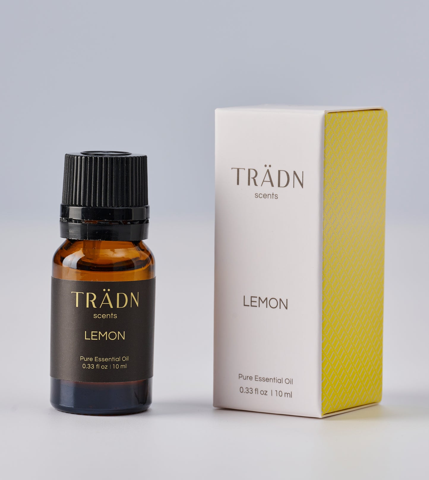 檸檬 Lemon / from Italy 10ml