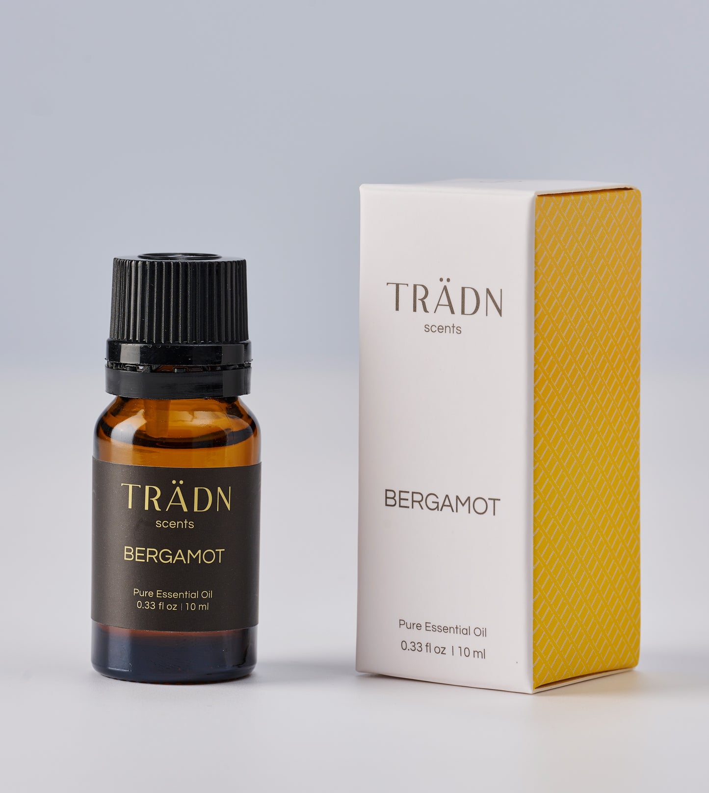 佛手柑 Bergamot / from Italy 10ml
