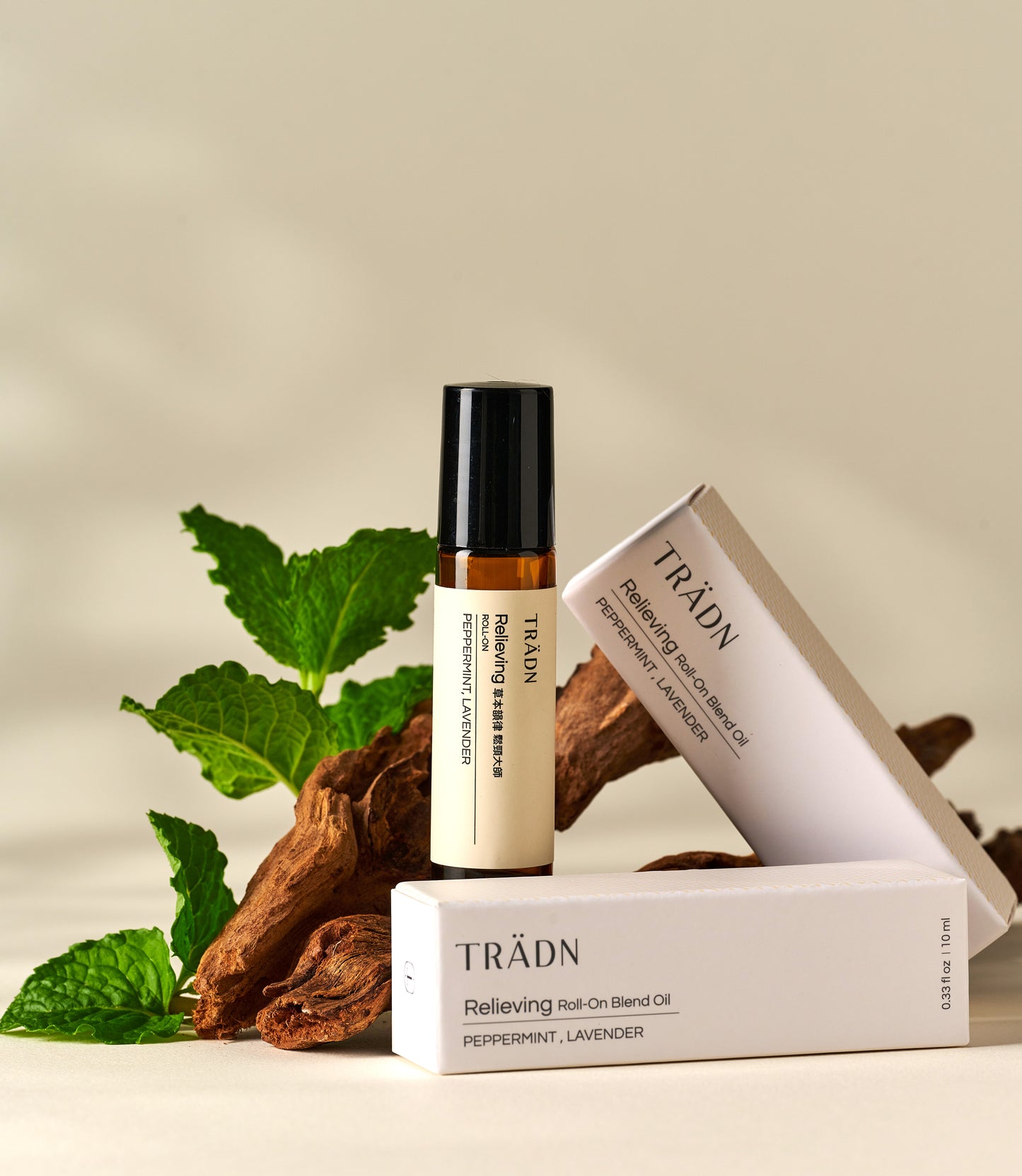 草本韻律 鬆頸大師 Relieving 10ml