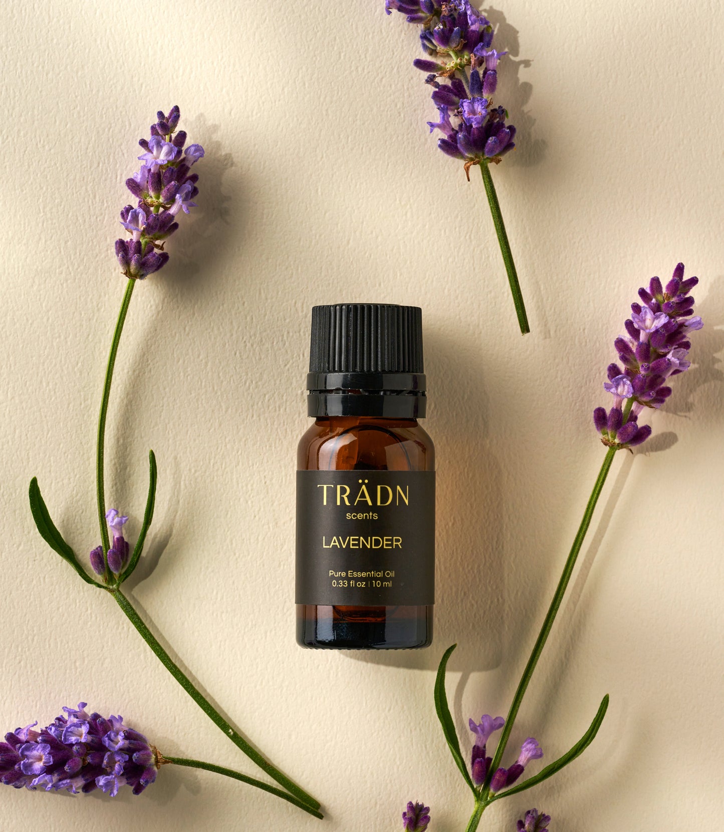 真正薰衣草 Lavender / from France 10ml