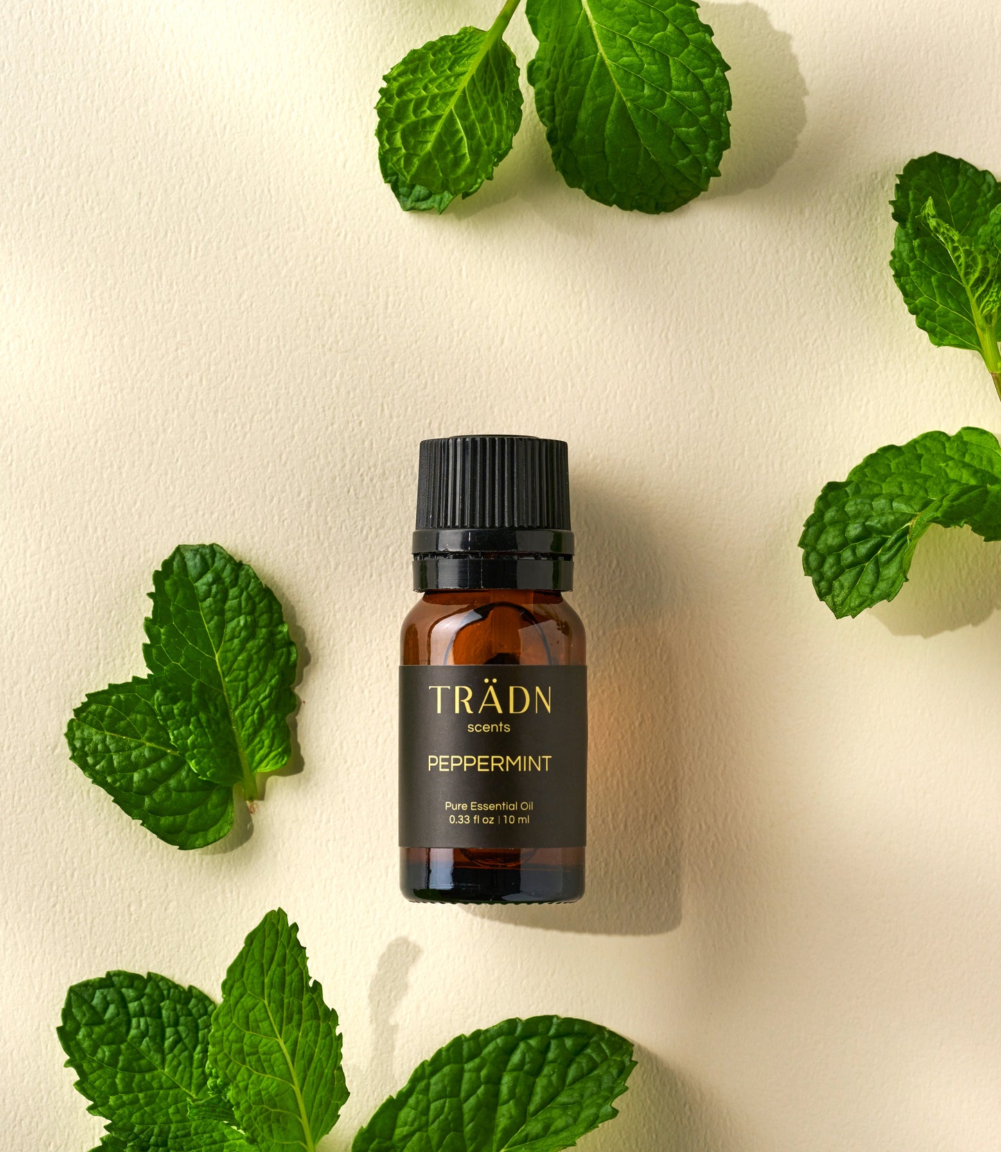 薄荷 Peppermint / from India 10ml