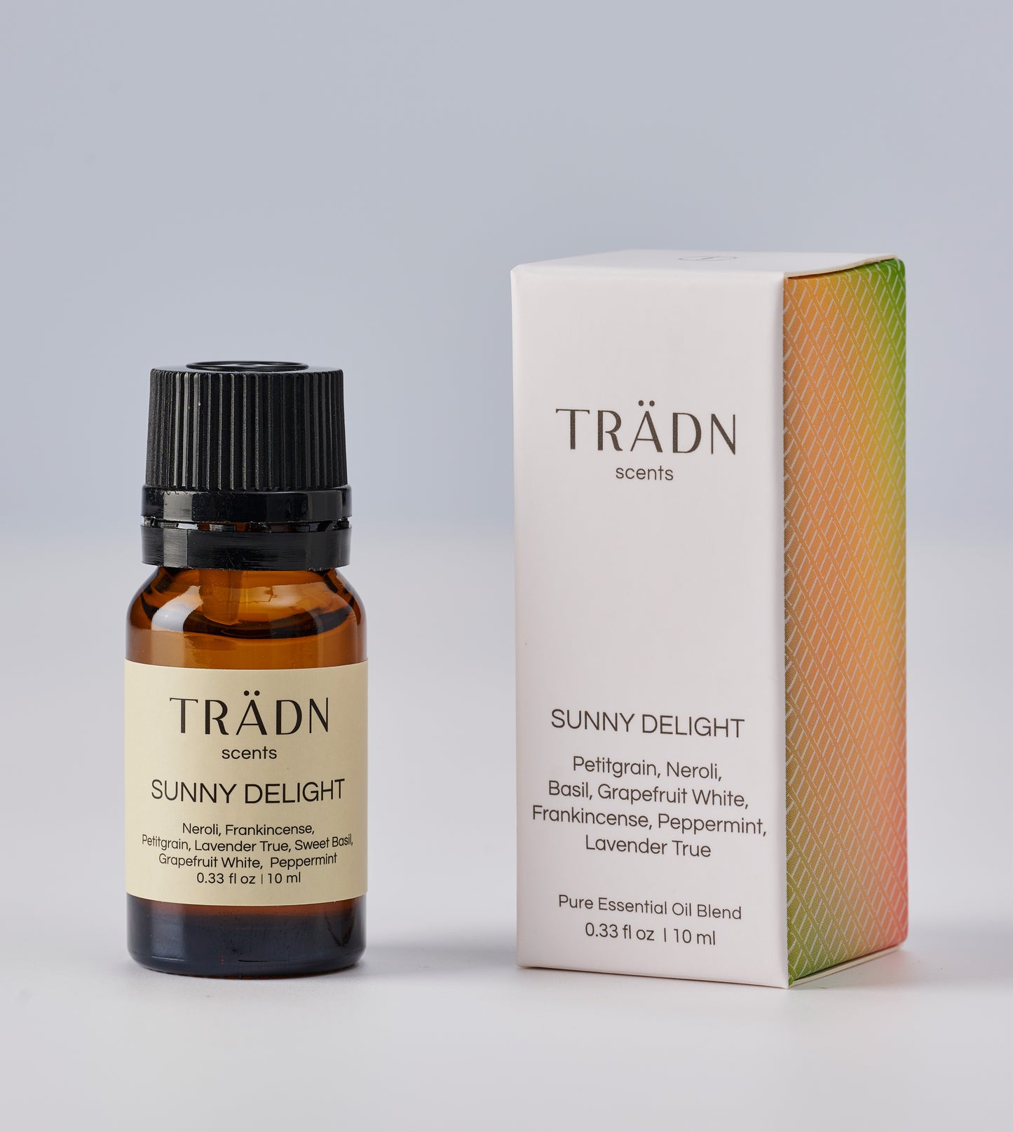 橙日愉悅 Sunny Delight 10ml