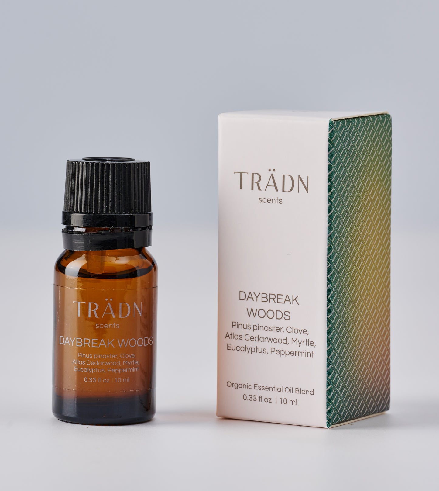 原始森林 Daybreak Woods 10ml