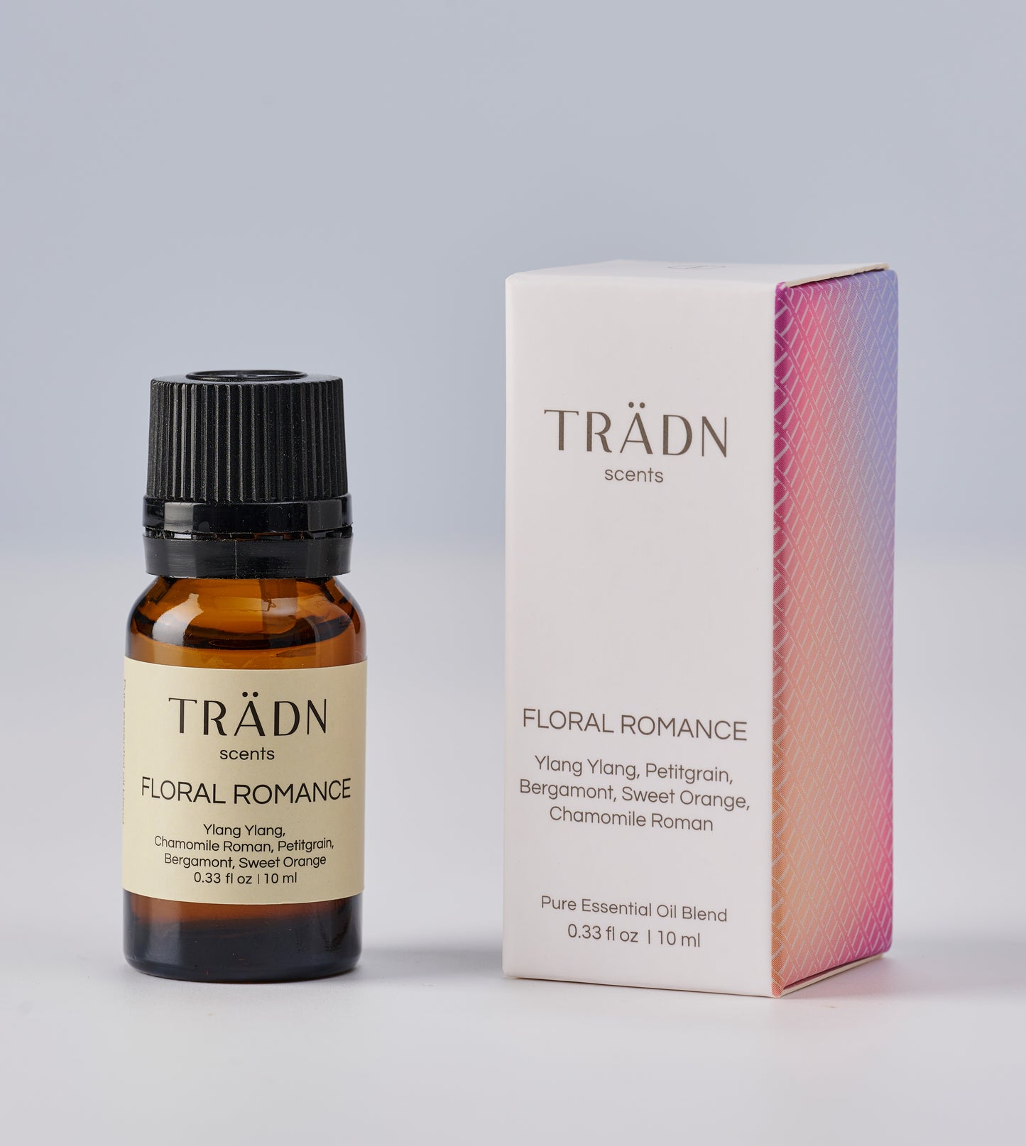 依蘭舒心Floral Romance 10ml