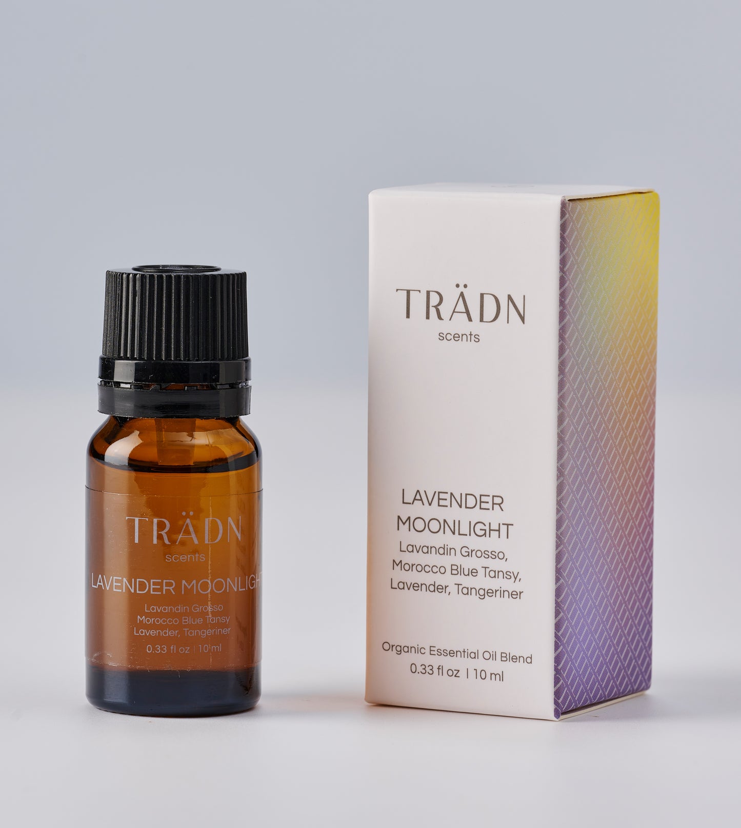 薰衣月光 Lavender Moonlight 10ml