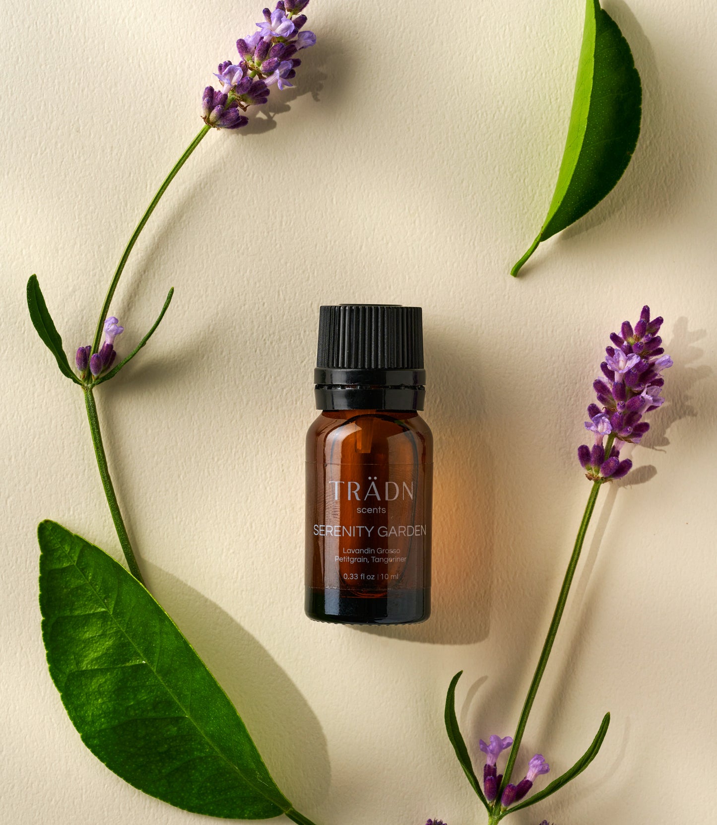 寧靜花園 Serenity Garden 10ml