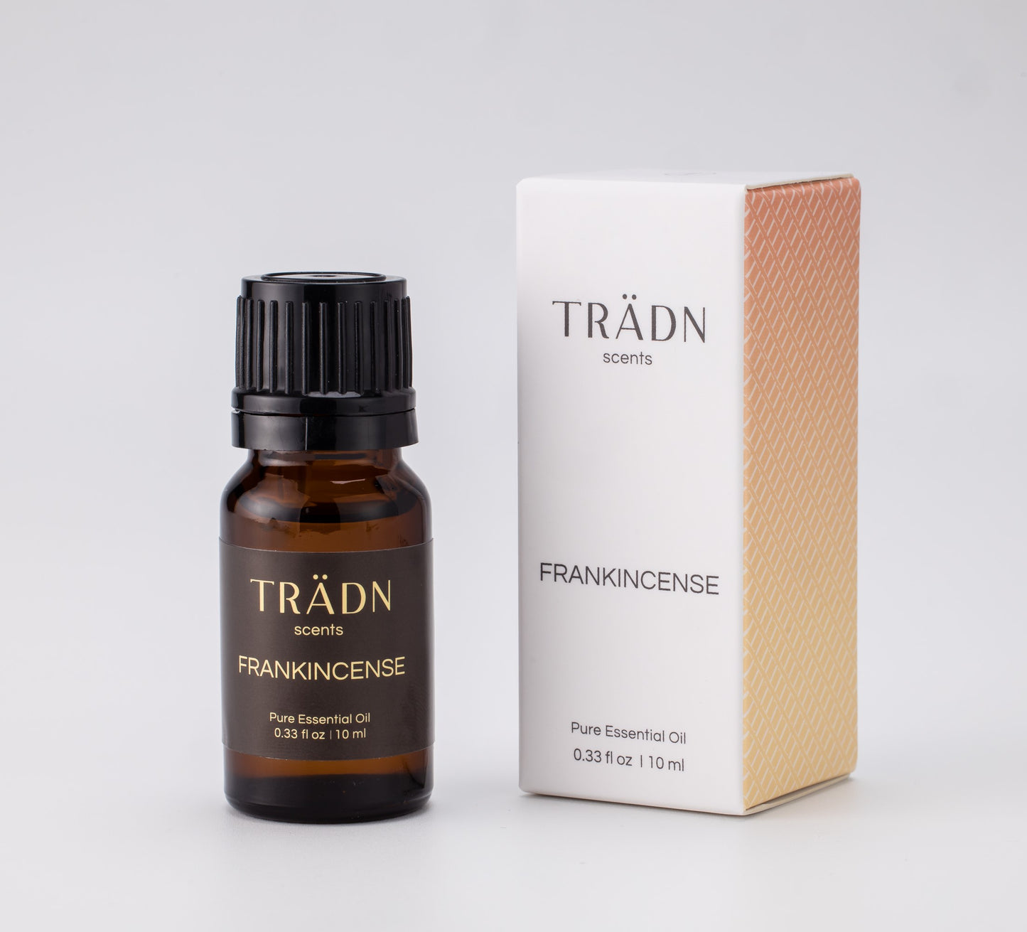 乳香 Frankincense / from India 10ml