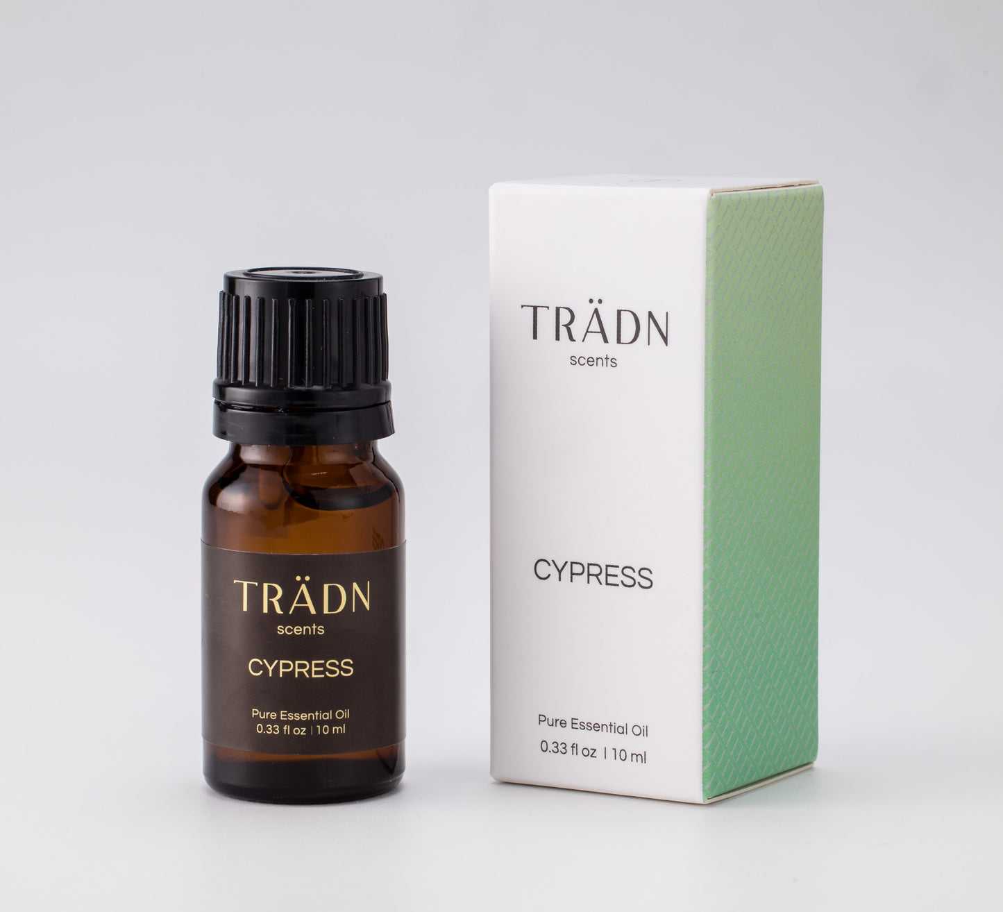 絲柏 Cypress / from Spain 10ml