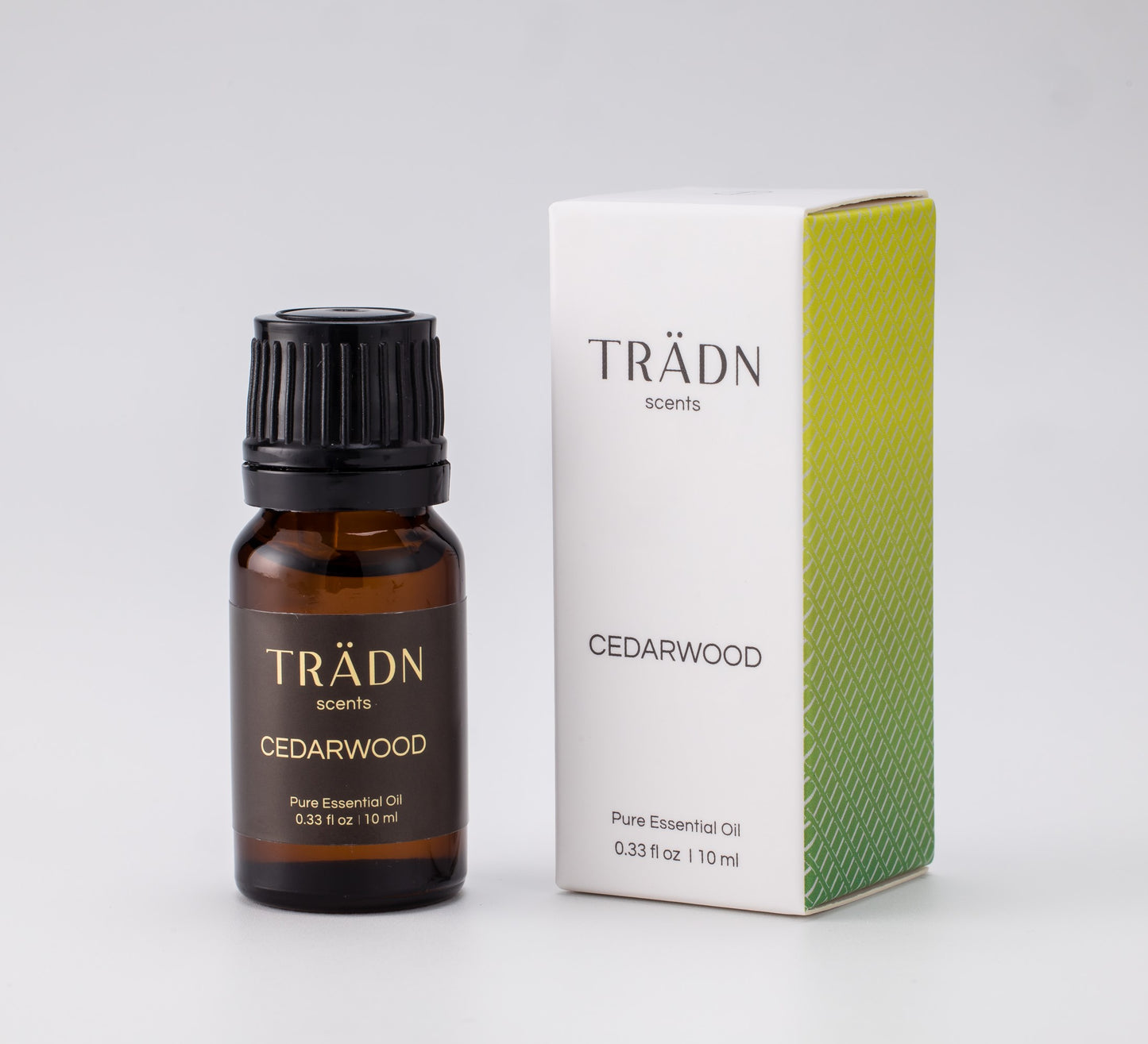 大西洋雪松 Cedarwood / from Morocco 10ml