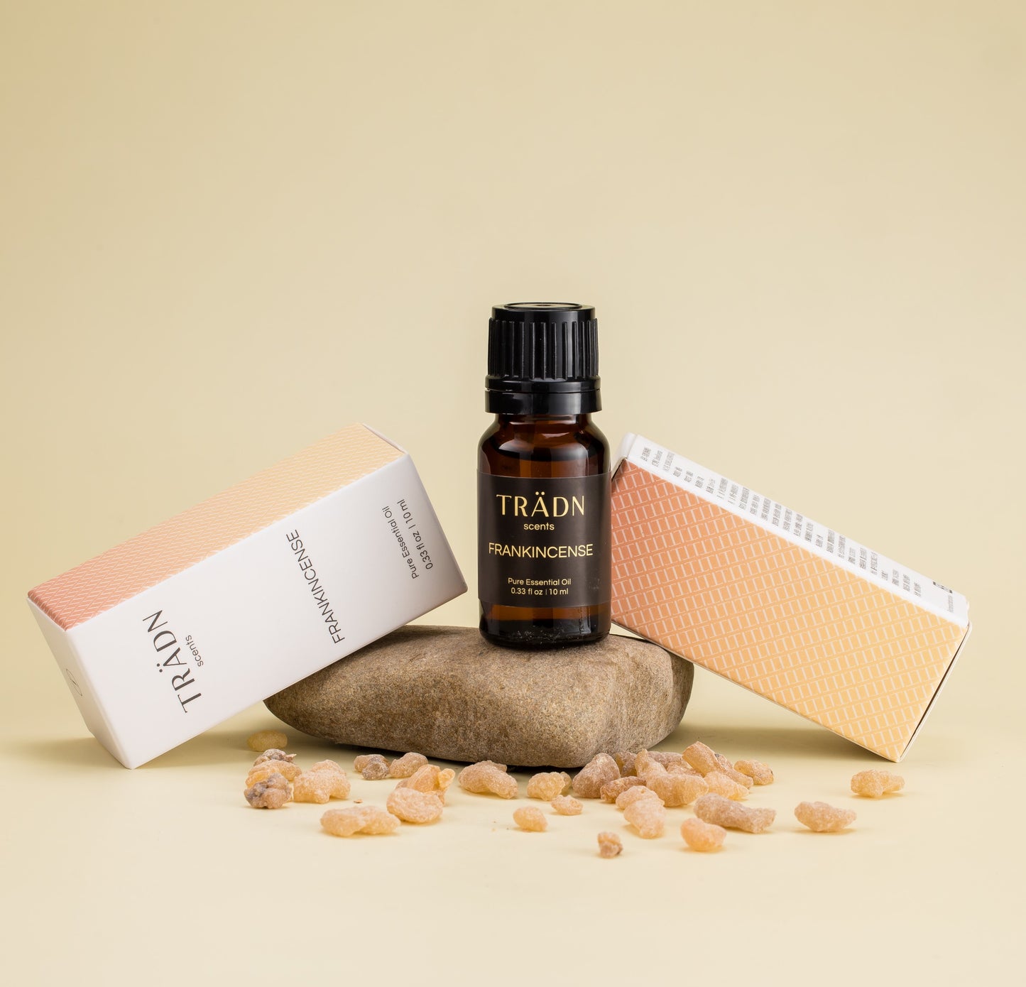 乳香 Frankincense / from India 10ml