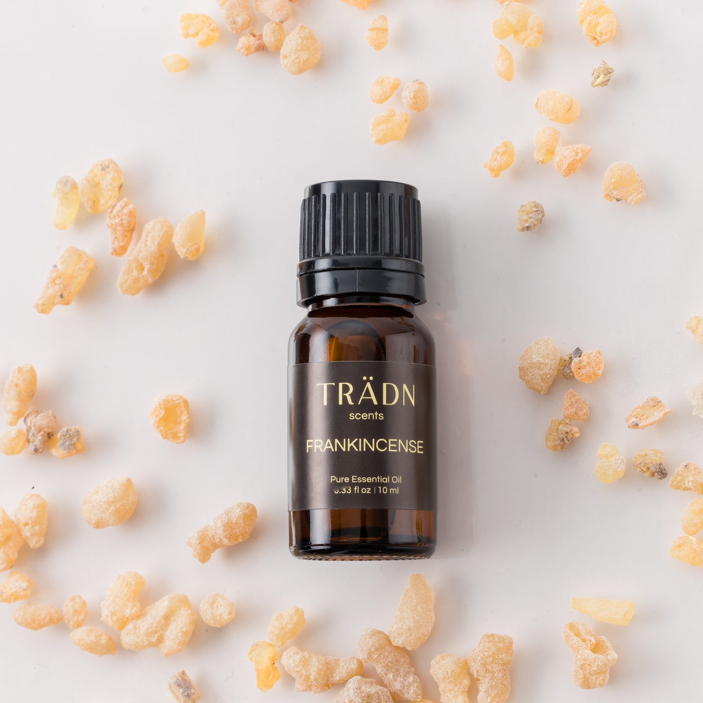 乳香 Frankincense / from India 10ml