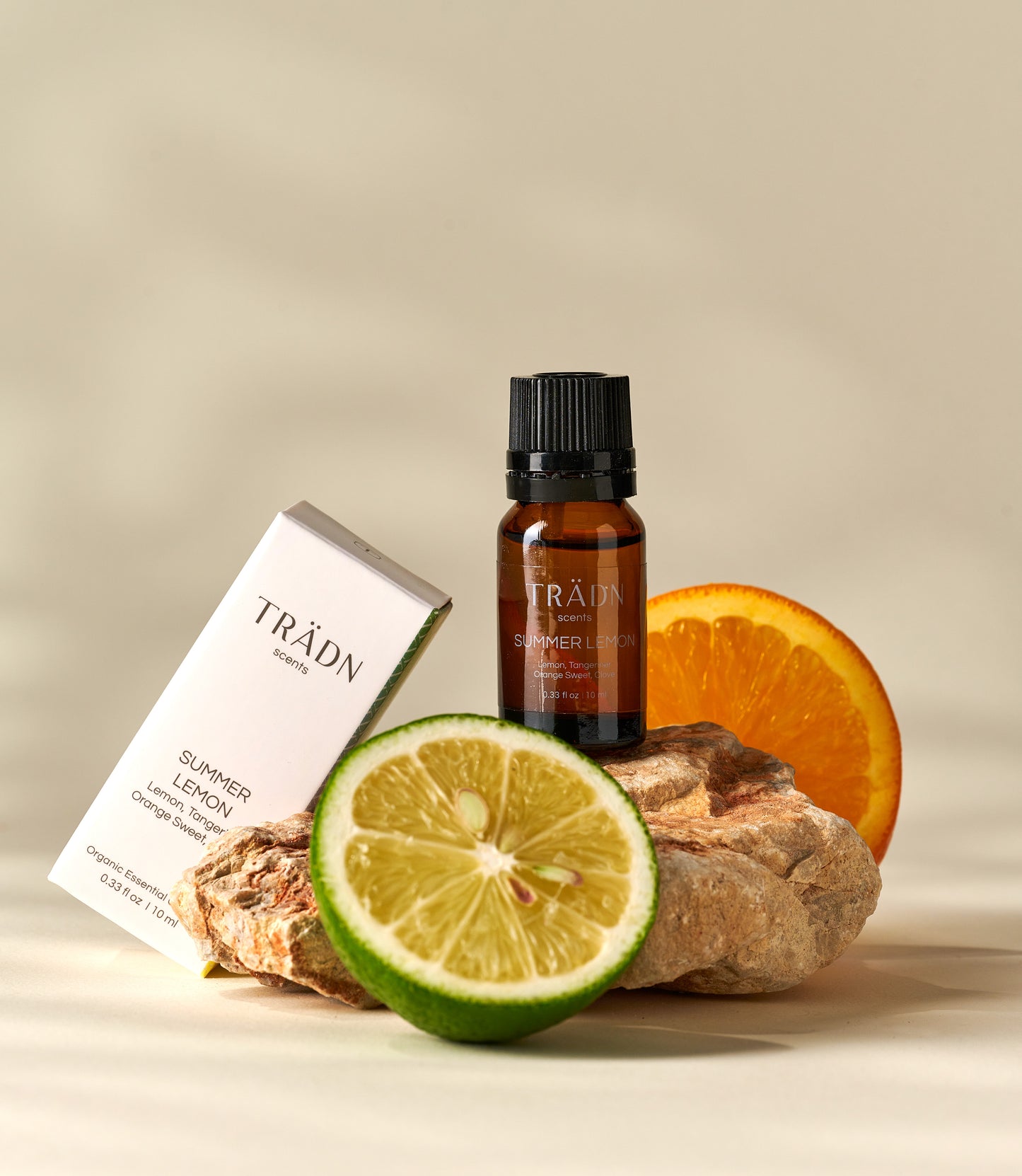 夏日青檸 Summer Lemon 10ml