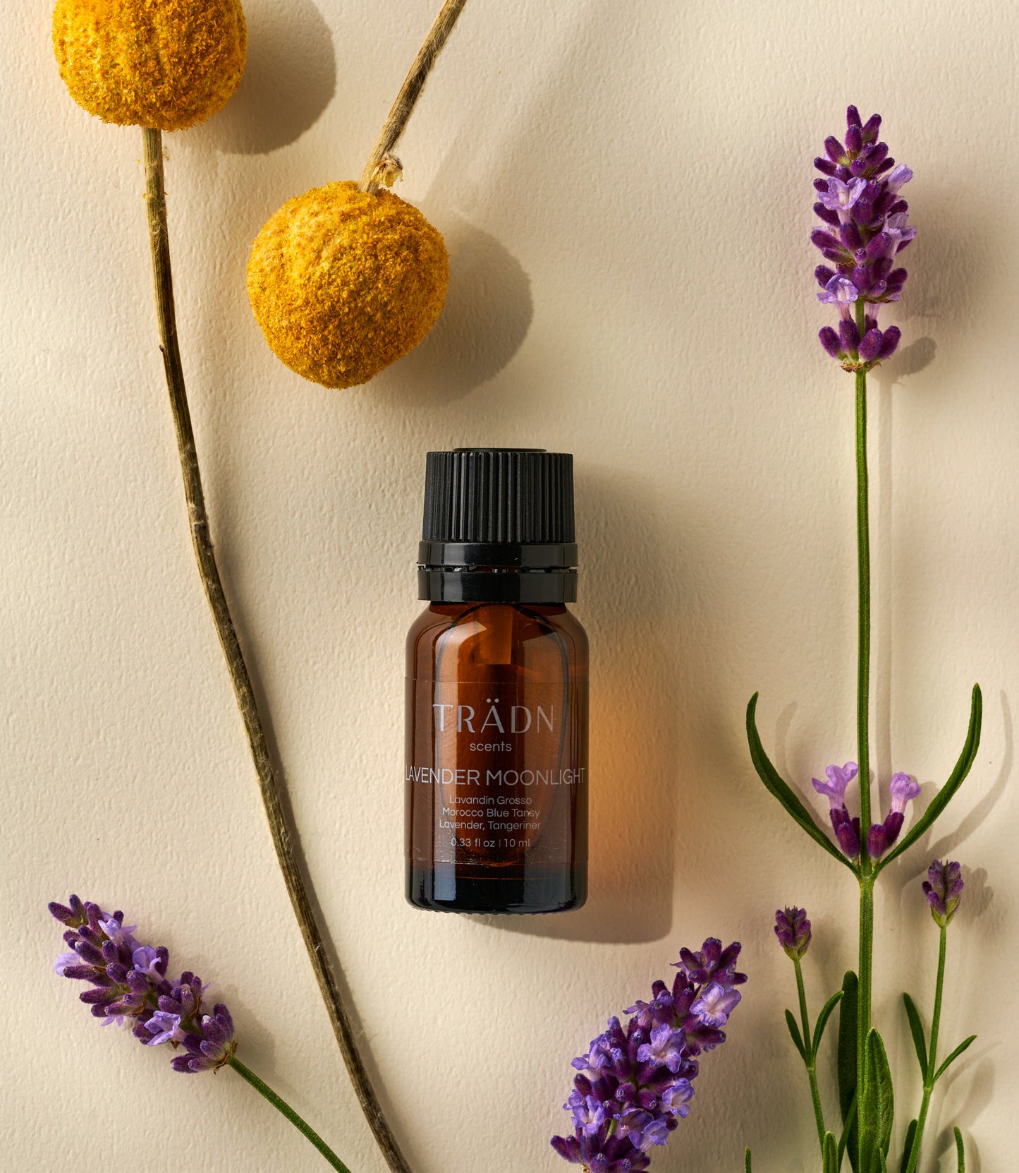 薰衣月光 Lavender Moonlight 10ml