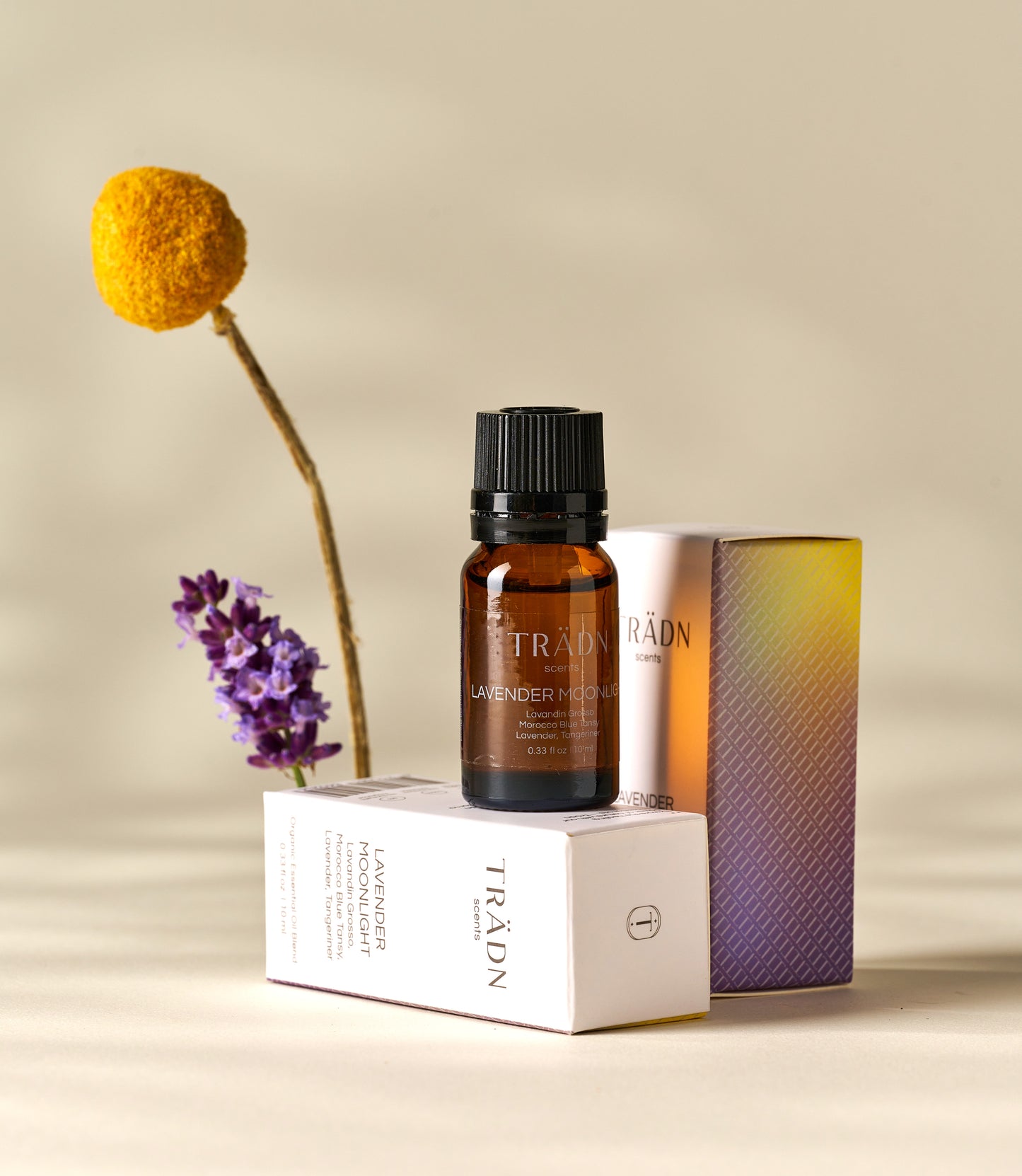 薰衣月光 Lavender Moonlight 10ml