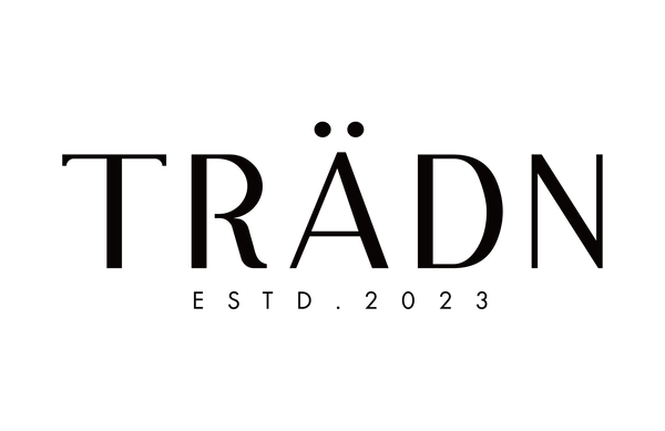 TRÄDN 萃詩登精油香氛