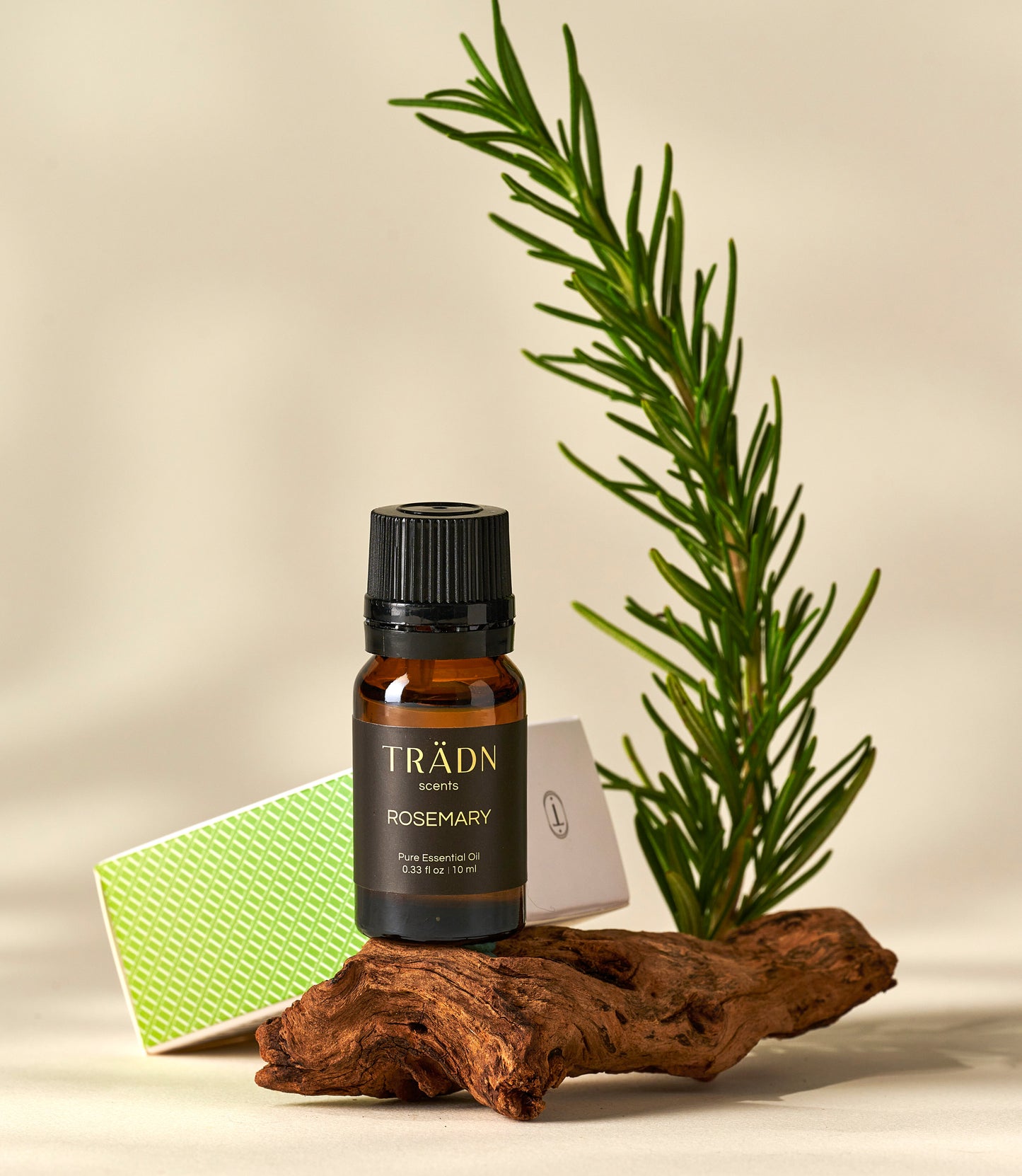 迷迭香 Rosemary / from Spain 10ml