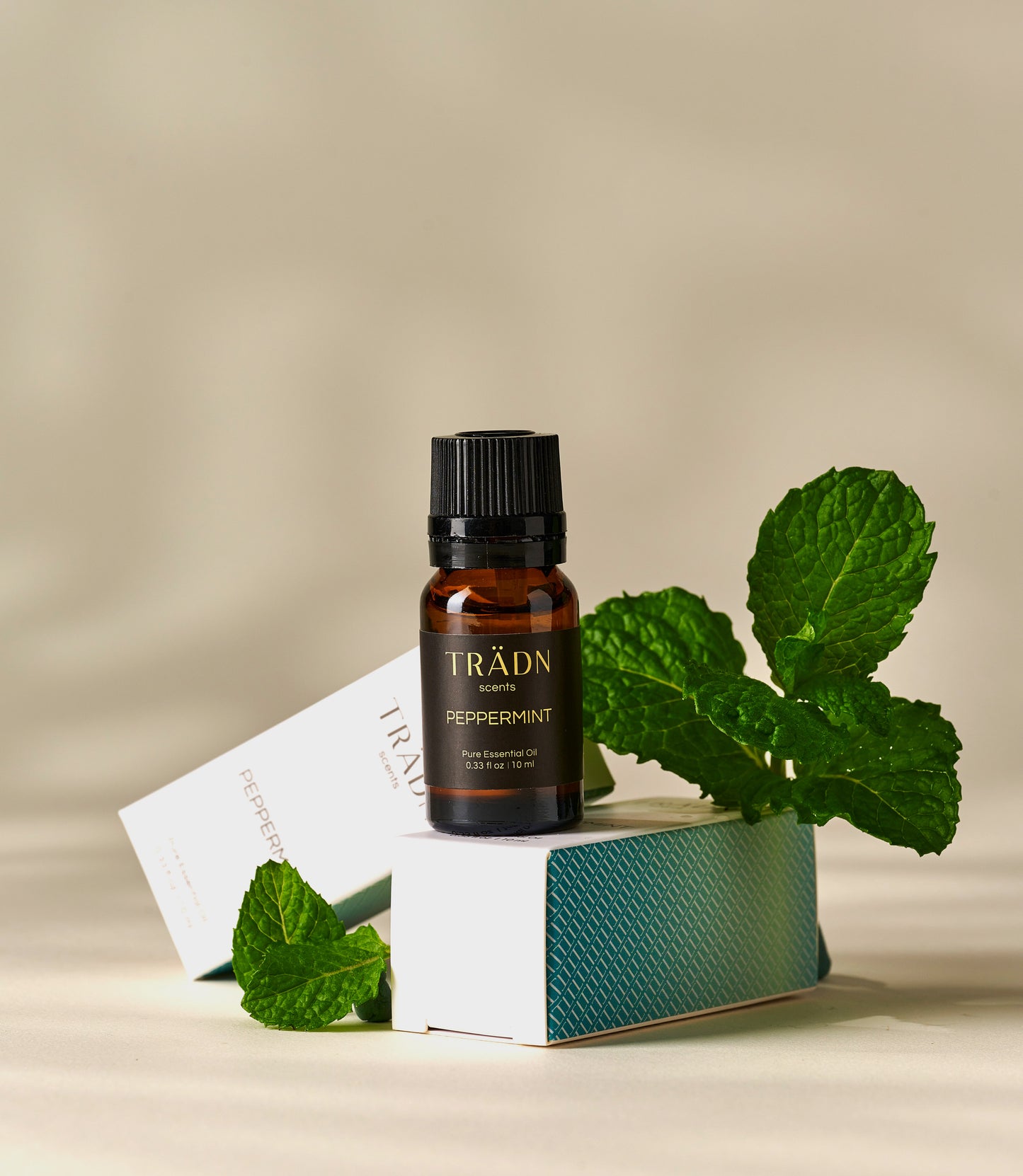 薄荷 Peppermint / from India 10ml