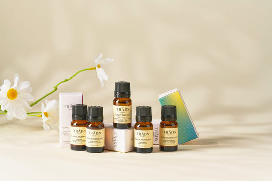 精油推薦哪間品牌？2023如何挑選最適合的精油及用法？攏低加啦！