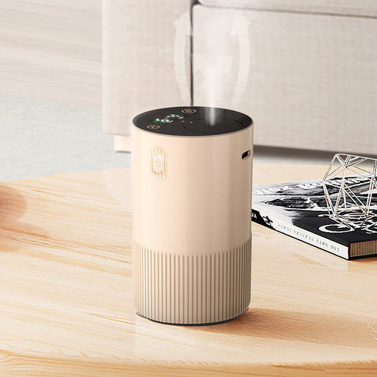 利用天然精油打造招財環境