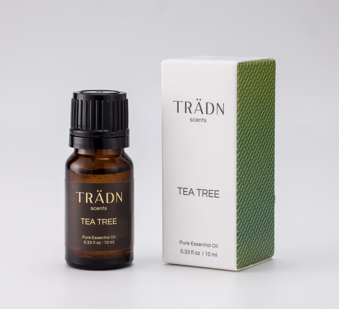 茶樹 Tea Tree  / from Australia 10ml