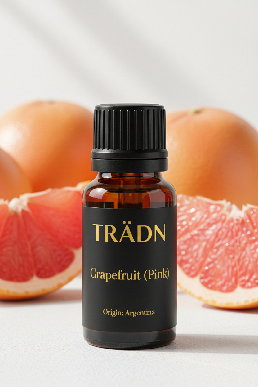 粉紅葡萄柚 Grapefruit(Pink) / from Argentina 10ml