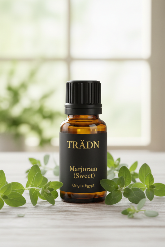 甜馬鬱蘭 Marjoram(Sweet) / from Egype 10ml